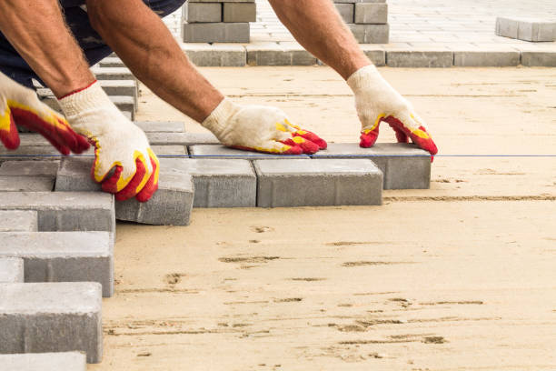 Best Brick Driveway Pavers  in Whitewater, CA
