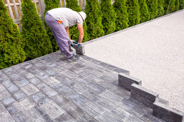 Professional Driveway Pavers in Whitewater, CA