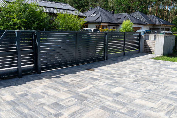 Reasons to Select Us for Your Driveway Paving Requirements in Whitewater, CA
