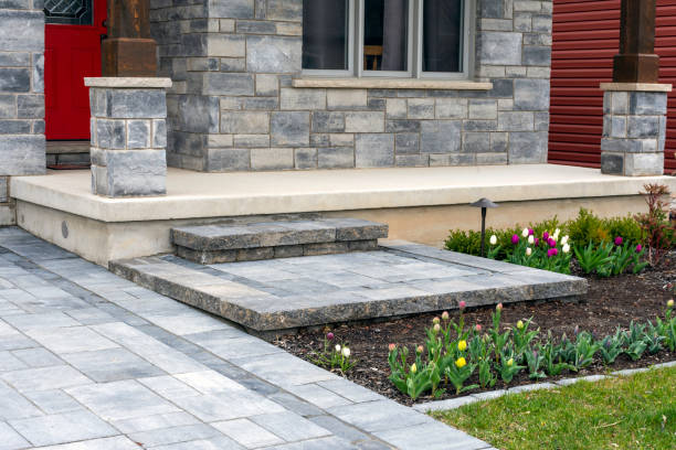 Professional Driveway Pavers in Whitewater, CA