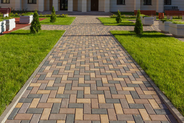Best Residential Driveway Paver Services  in Whitewater, CA