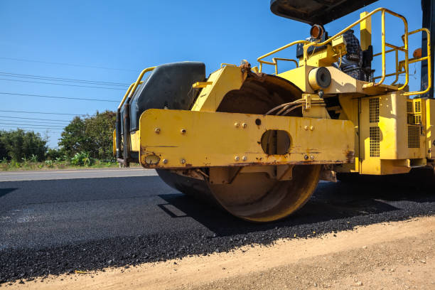 Best Residential Driveway Paver Services  in Whitewater, CA